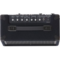 Клавішний комбопідсилювач Roland KC220 Клавішний комбопідсилювач Roland KC220