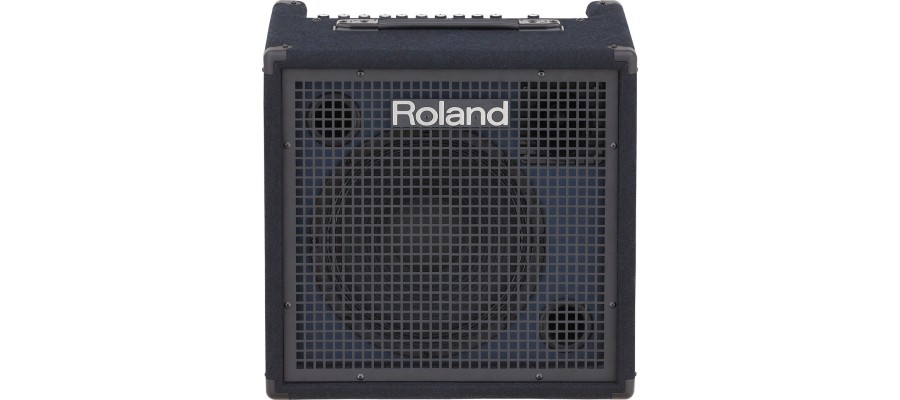 Клавішний комбопідсилювач Roland KC400 Клавішний комбопідсилювач Roland KC400