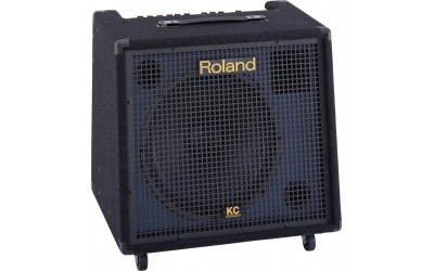 Клавішний комбопідсилювач Roland KC550