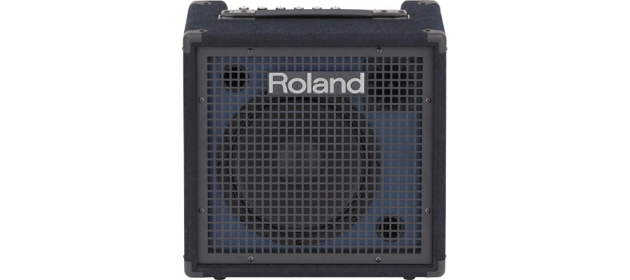 Клавішний комбопідсилювач Roland KC80 Клавішний комбопідсилювач Roland KC80