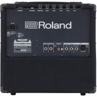 Клавішний комбопідсилювач Roland KC80 Клавішний комбопідсилювач Roland KC80