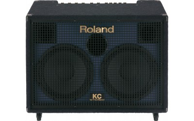 Клавішний комбопідсилювач Roland KC880