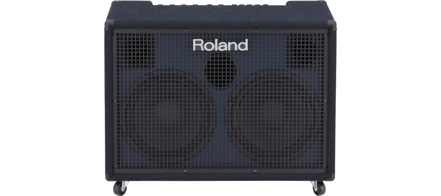 Клавішний комбопідсилювач Roland KC990 Клавішний комбопідсилювач Roland KC990