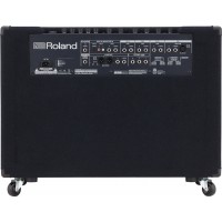 Клавішний комбопідсилювач Roland KC990 Клавішний комбопідсилювач Roland KC990