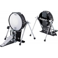 Віртуальний барабан Roland KD120BK