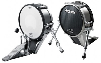 Віртуальний пед Roland KD140BC