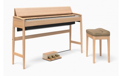 Цифрове піаніно Roland KF-10-KO