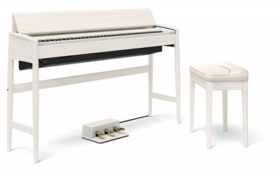 Цифрове піаніно Roland KF-10-KS