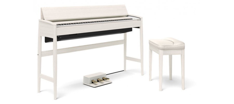Цифрове піаніно Roland KF-10-KS Цифрове піаніно Roland KF-10-KS