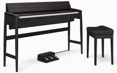 Цифрове піаніно Roland KF-10-KSB