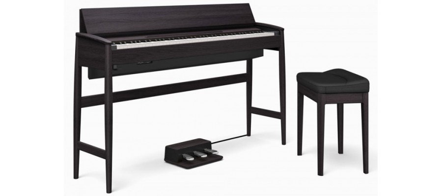 Цифрове піаніно Roland KF-10-KSB Цифрове піаніно Roland KF-10-KSB