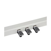 Блок педалей Roland KPD-70-WH