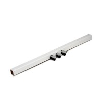 Блок педалей Roland KPD-70-WH