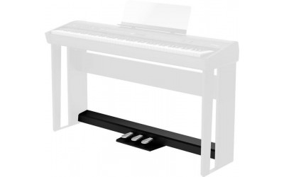 Блок педалей Roland KPD-90-BK