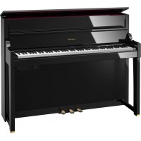 Цифрове піаніно Roland LX-17-PE