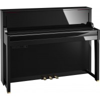 Цифрове піаніно Roland LX-17-PE