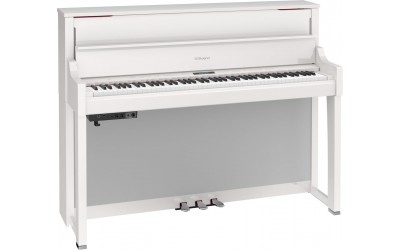 Цифрове піаніно Roland LX-17-PW