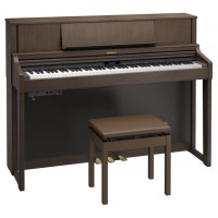 Цифрове піаніно Roland LX-7-BW Цифрове піаніно Roland LX-7-BW