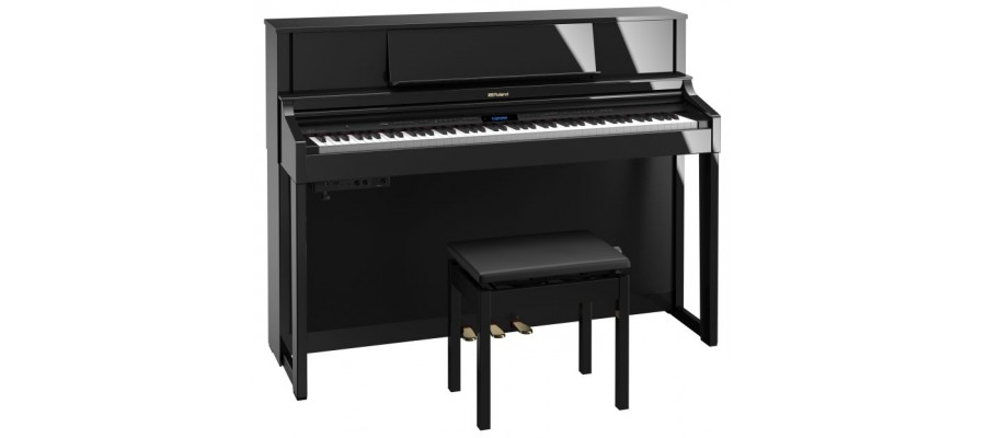 Цифрове піаніно Roland LX-7-PE