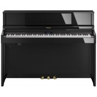 Цифрове піаніно Roland LX-7-PE