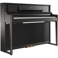 Цифрове піаніно Roland LX705-CH