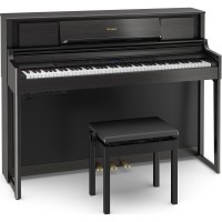 Цифрове піаніно Roland LX705-CH