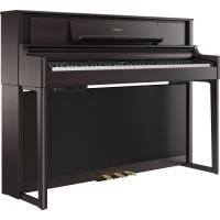 Цифрове піаніно Roland LX705-DR