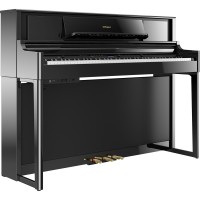 Цифрове піаніно Roland LX705-PE Цифрове піаніно Roland LX705-PE