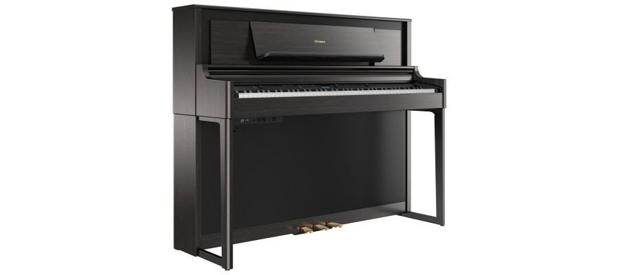 Цифрове піаніно Roland LX706-CH