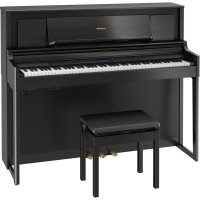 Цифрове піаніно Roland LX706-CH