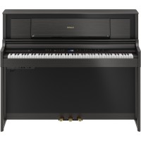 Цифрове піаніно Roland LX706-CH