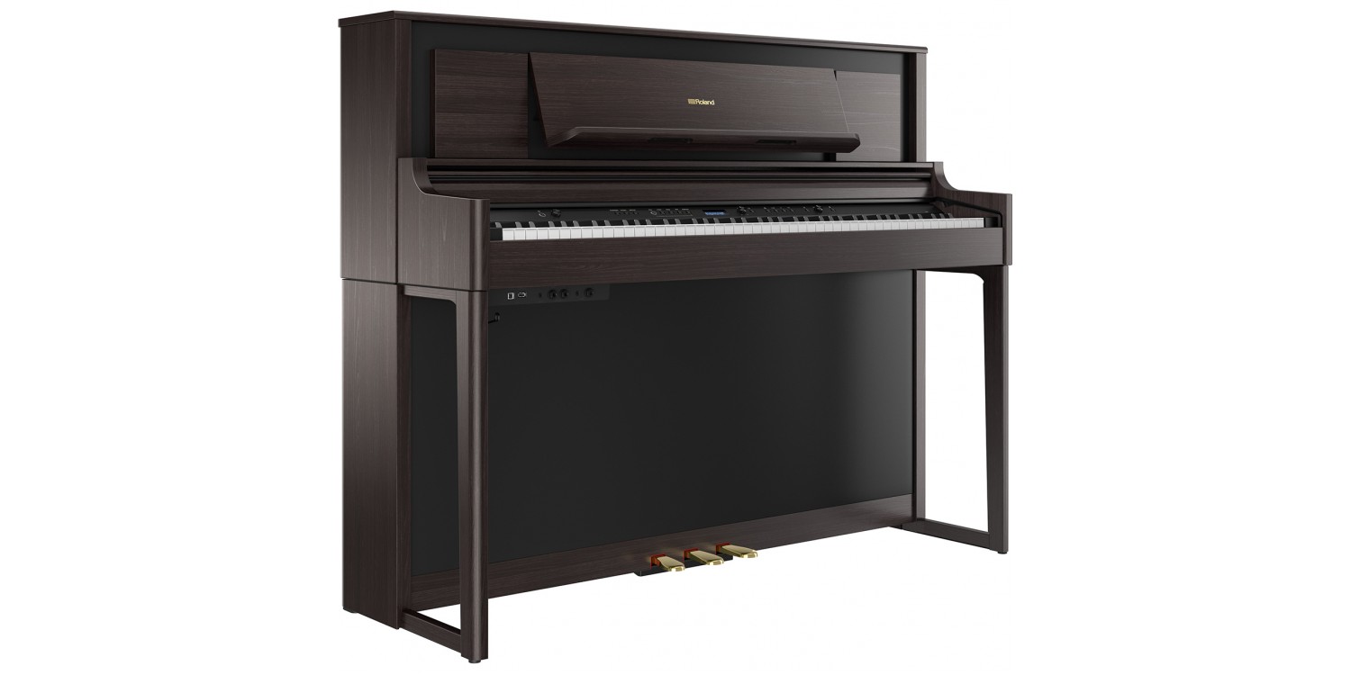 Цифрове піаніно Roland LX706-DR купити у Києві з доставкою