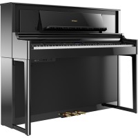 Цифрове піаніно Roland LX706-PE