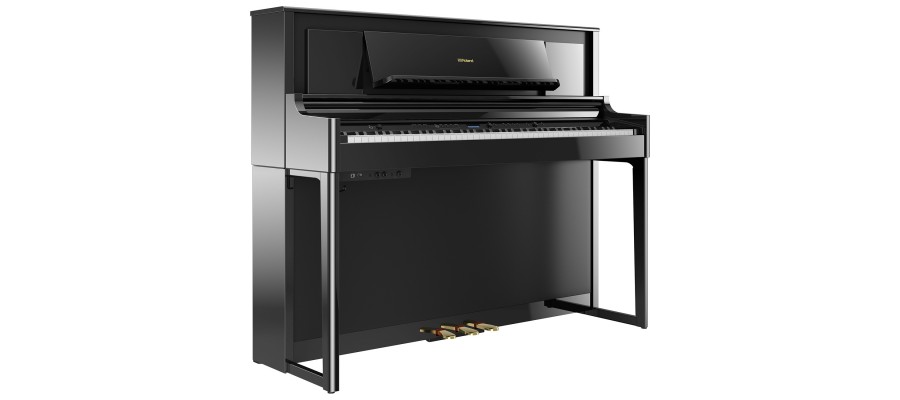 Цифрове піаніно Roland LX706-PE