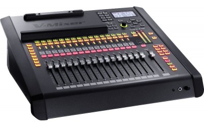 Цифровий мікшер ROLAND M-200i