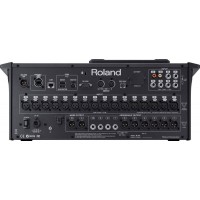 Цифровий мікшер ROLAND M-200i Цифровий мікшер ROLAND M-200i