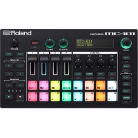 Грувбокс Roland MC101
