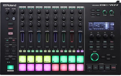 Грувбокс Roland MC-707