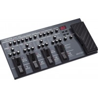 Гітарний процесор ефектів BOSS ME-80 Гітарний процесор ефектів BOSS ME-80