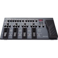 Гітарний процесор ефектів BOSS ME-80 Гітарний процесор ефектів BOSS ME-80