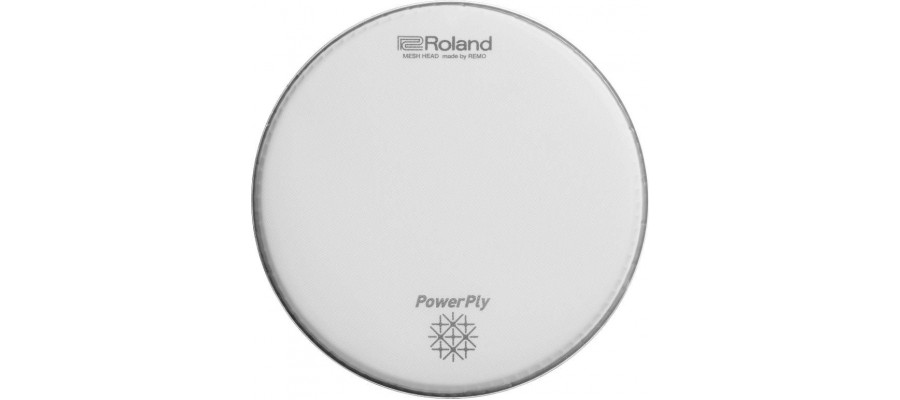 Пластик Roland MH2-14