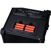 Гітарний підсилювач ROLAND MICRO CUBE GX Гітарний підсилювач ROLAND MICRO CUBE GX