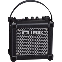Гітарний підсилювач ROLAND MICRO CUBE GX Гітарний підсилювач ROLAND MICRO CUBE GX