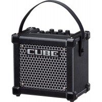 Гітарний підсилювач ROLAND MICRO CUBE GX Гітарний підсилювач ROLAND MICRO CUBE GX