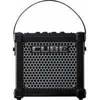 Гітарний підсилювач ROLAND MICRO CUBE GX Гітарний підсилювач ROLAND MICRO CUBE GX
