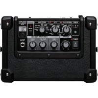Гітарний підсилювач ROLAND MICRO CUBE GX Гітарний підсилювач ROLAND MICRO CUBE GX
