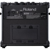Гітарний підсилювач ROLAND MICRO CUBE GX Гітарний підсилювач ROLAND MICRO CUBE GX