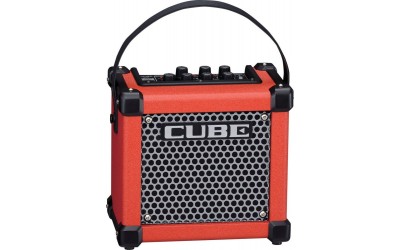 Гітарний підсилювач ROLAND MICRO CUBE GX