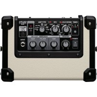 Гітарний підсилювач ROLAND MICRO CUBE GX Гітарний підсилювач ROLAND MICRO CUBE GX