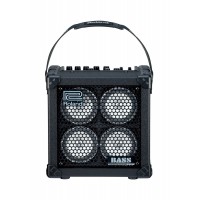 Комбопідсилювач ROLAND Micro Cube Bass RX Комбопідсилювач ROLAND Micro Cube Bass RX